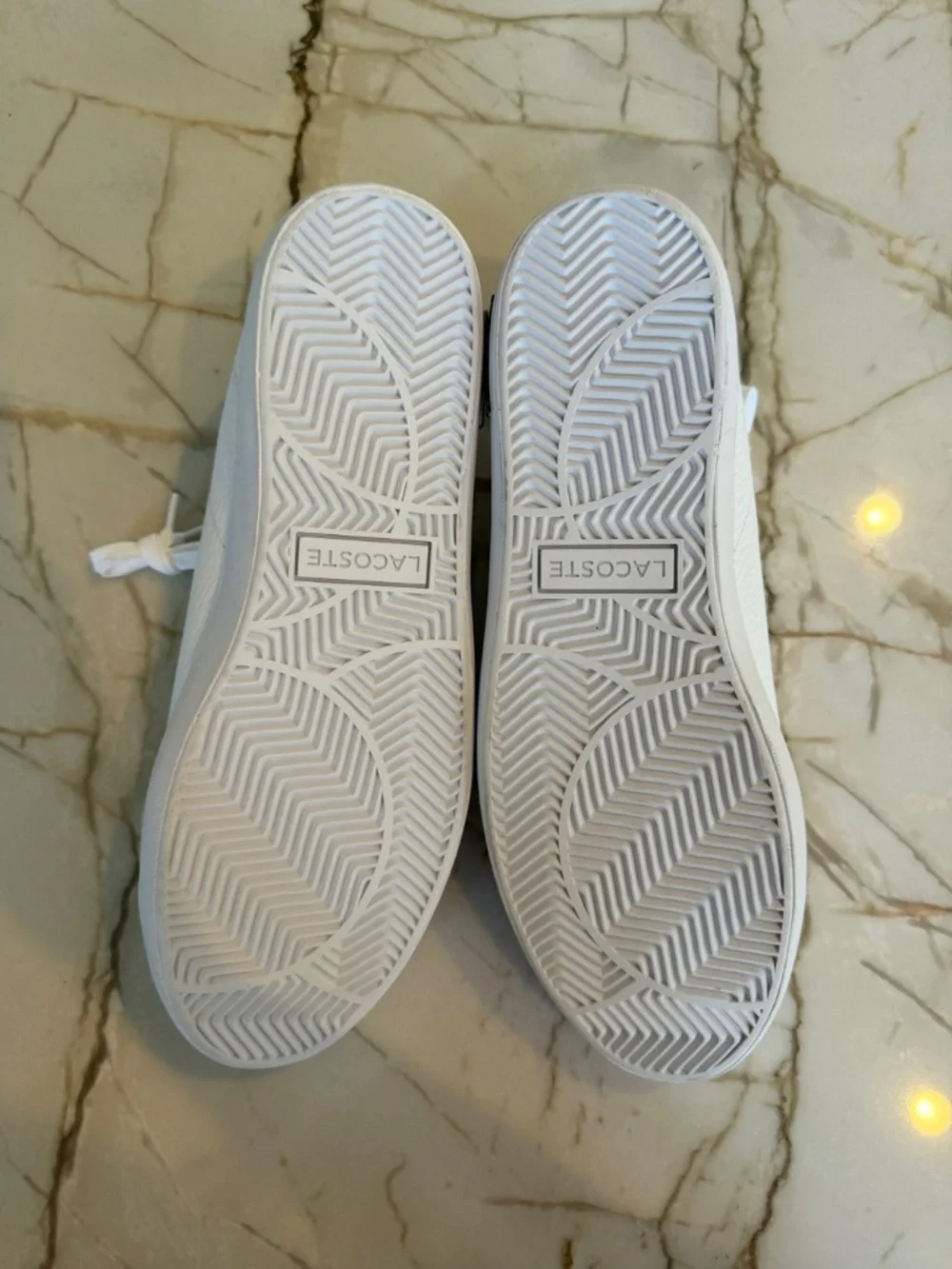 Men's Lacoste Sneakers
